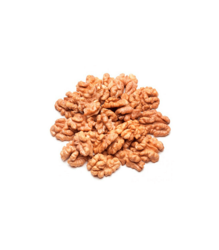 Nuez Mariposa Blanca Premium