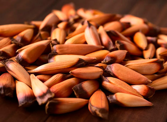 Salsa Picante de Piñón y Vegetales 50 gr.