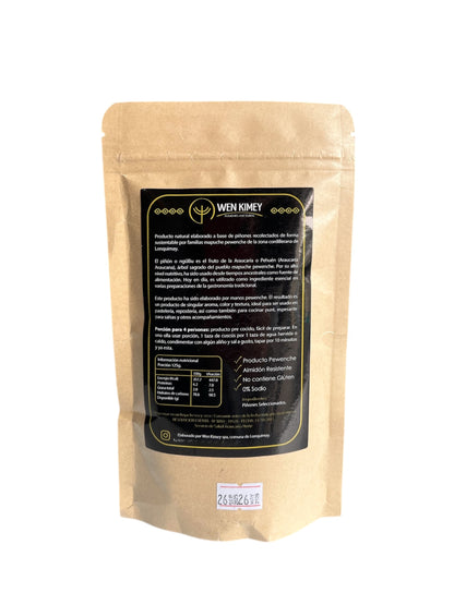Cuscús de Piñón 200gr Wen Kimey
