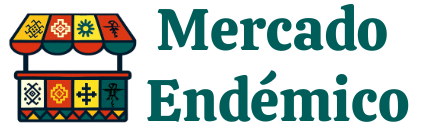 Mercado Endémico 