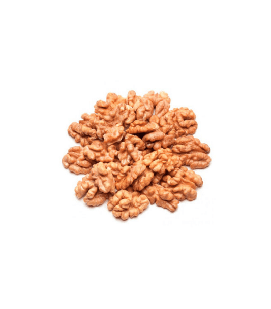 Nuez Mariposa Blanca Premium