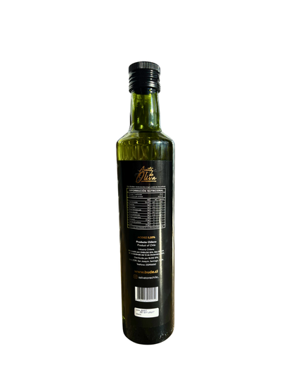 Aceite de Oliva 1 Lt Marca Salvatore Acidez máxima 0.2%