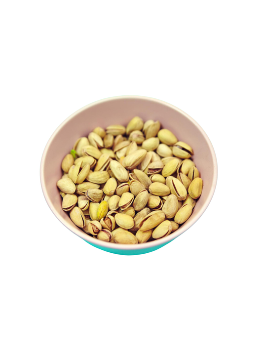 Pistacho Kerman Natural y Salado
