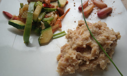 Puré de Piñón 200gr Wen Kimey